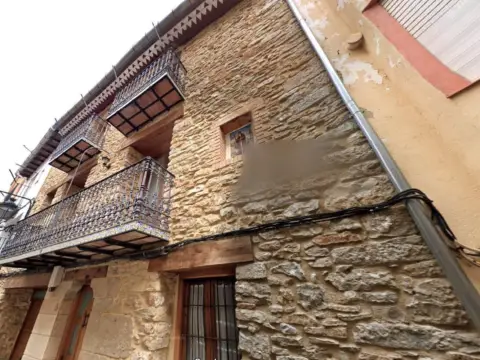 Piso en Carrer de la Plaça, 26